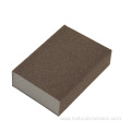 Hand Used Sanding Sponge Block For Furniture Polished